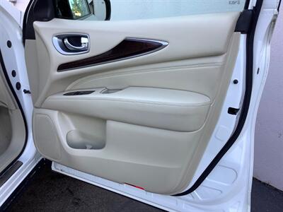 2014 INFINITI QX60 - Photo 32 - Crest Hill, IL 60403
