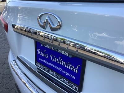 2014 INFINITI QX60 - Photo 44 - Crest Hill, IL 60403