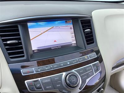2014 INFINITI QX60 - Photo 40 - Crest Hill, IL 60403