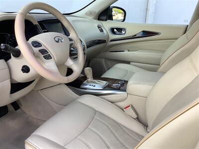 2014 INFINITI QX60 - Photo 18 - Crest Hill, IL 60403