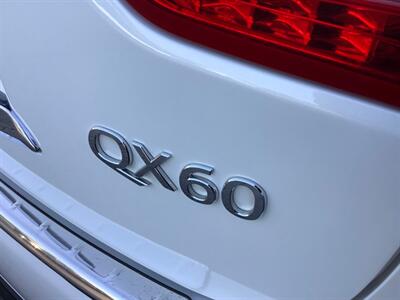 2014 INFINITI QX60 - Photo 45 - Crest Hill, IL 60403