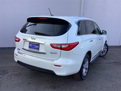 2014 INFINITI QX60 - Photo 7 - Crest Hill, IL 60403