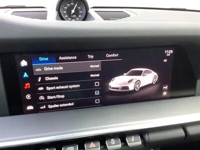 2025 Porsche 911 Carrera   - Photo 27 - Crest Hill, IL 60403