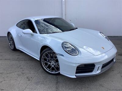 2025 Porsche 911 Carrera - Photo 13 - Crest Hill, IL 60403