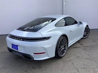 2025 Porsche 911 Carrera   - Photo 11 - Crest Hill, IL 60403