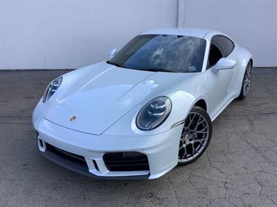 2025 Porsche 911 Carrera   - Photo 2 - Crest Hill, IL 60403