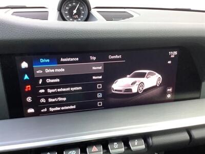 2025 Porsche 911 Carrera - Photo 27 - Crest Hill, IL 60403