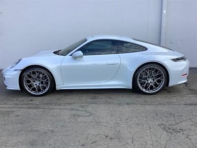 2025 Porsche 911 Carrera - Photo 4 - Crest Hill, IL 60403