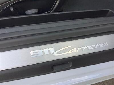 2025 Porsche 911 Carrera   - Photo 39 - Crest Hill, IL 60403