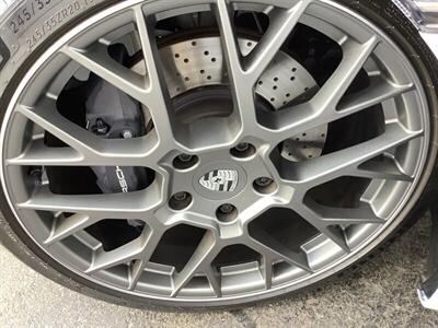 2025 Porsche 911 Carrera - Photo 52 - Crest Hill, IL 60403