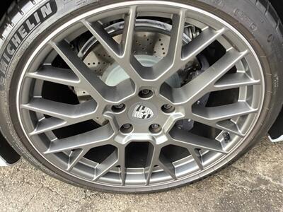 2025 Porsche 911 Carrera   - Photo 51 - Crest Hill, IL 60403