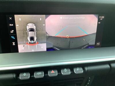 2025 Porsche 911 Carrera   - Photo 16 - Crest Hill, IL 60403