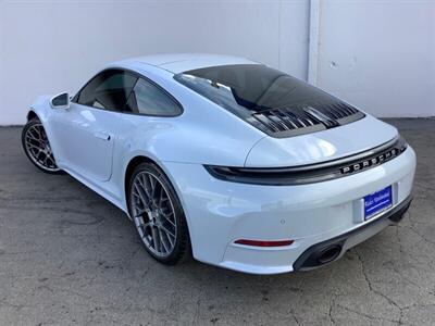 2025 Porsche 911 Carrera - Photo 5 - Crest Hill, IL 60403