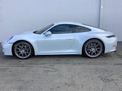 2025 Porsche 911 Carrera   - Photo 4 - Crest Hill, IL 60403