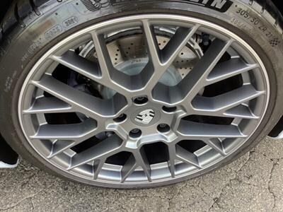 2025 Porsche 911 Carrera - Photo 49 - Crest Hill, IL 60403