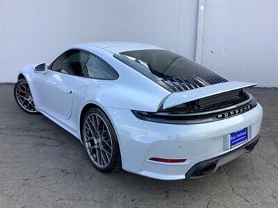 2025 Porsche 911 Carrera   - Photo 6 - Crest Hill, IL 60403