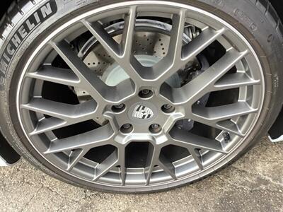 2025 Porsche 911 Carrera - Photo 51 - Crest Hill, IL 60403