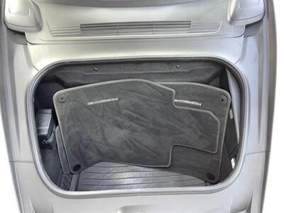 2025 Porsche 911 Carrera - Photo 48 - Crest Hill, IL 60403