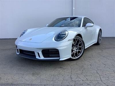 2025 Porsche 911 Carrera   - Photo 3 - Crest Hill, IL 60403