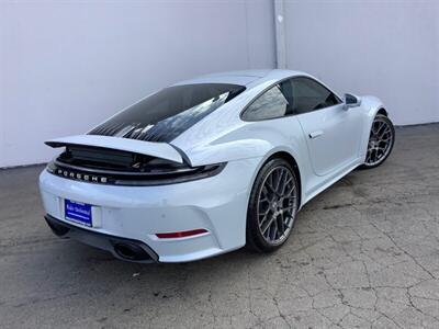2025 Porsche 911 Carrera   - Photo 10 - Crest Hill, IL 60403