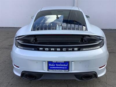 2025 Porsche 911 Carrera   - Photo 8 - Crest Hill, IL 60403