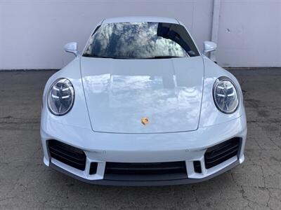 2025 Porsche 911 Carrera - Photo 14 - Crest Hill, IL 60403