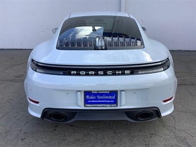 2025 Porsche 911 Carrera - Photo 7 - Crest Hill, IL 60403