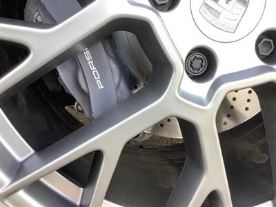 2025 Porsche 911 Carrera - Photo 50 - Crest Hill, IL 60403