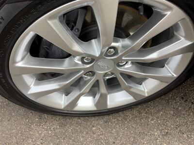 2016 Cadillac XTS Luxury   - Photo 44 - Crest Hill, IL 60403