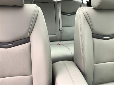 2016 Cadillac XTS Luxury   - Photo 38 - Crest Hill, IL 60403
