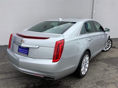 2016 Cadillac XTS Luxury   - Photo 7 - Crest Hill, IL 60403