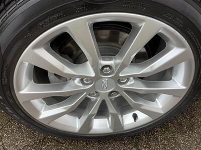 2016 Cadillac XTS Luxury   - Photo 42 - Crest Hill, IL 60403