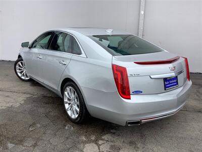 2016 Cadillac XTS Luxury   - Photo 4 - Crest Hill, IL 60403