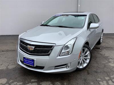 2016 Cadillac XTS Luxury   - Photo 2 - Crest Hill, IL 60403