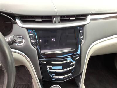 2016 Cadillac XTS Luxury   - Photo 52 - Crest Hill, IL 60403
