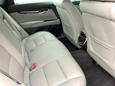 2016 Cadillac XTS Luxury   - Photo 27 - Crest Hill, IL 60403
