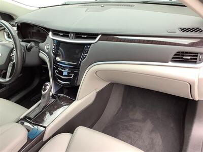2016 Cadillac XTS Luxury   - Photo 32 - Crest Hill, IL 60403