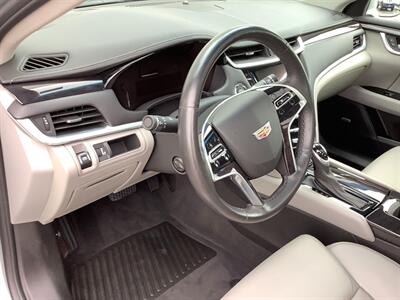 2016 Cadillac XTS Luxury   - Photo 51 - Crest Hill, IL 60403