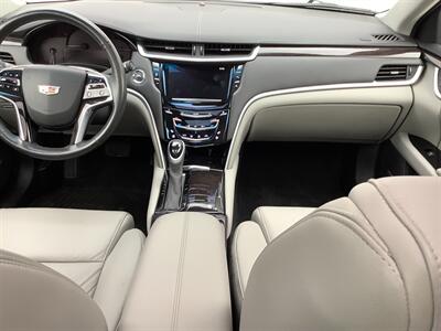 2016 Cadillac XTS Luxury   - Photo 39 - Crest Hill, IL 60403