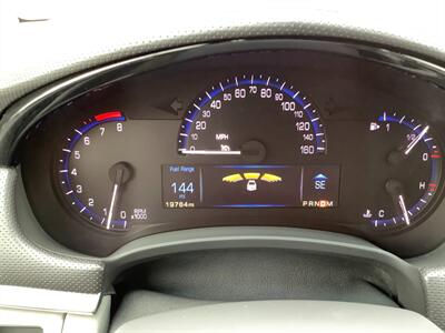 2016 Cadillac XTS Luxury   - Photo 12 - Crest Hill, IL 60403