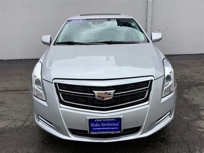 2016 Cadillac XTS Luxury   - Photo 9 - Crest Hill, IL 60403