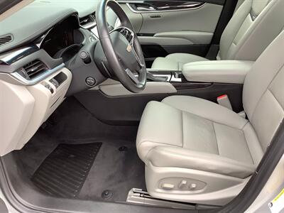 2016 Cadillac XTS Luxury   - Photo 16 - Crest Hill, IL 60403
