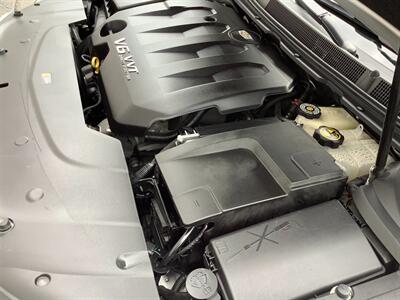 2016 Cadillac XTS Luxury   - Photo 47 - Crest Hill, IL 60403