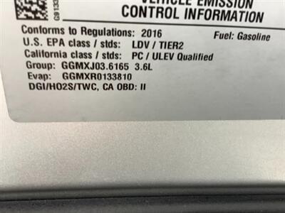 2016 Cadillac XTS Luxury   - Photo 49 - Crest Hill, IL 60403