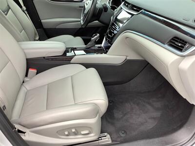 2016 Cadillac XTS Luxury   - Photo 30 - Crest Hill, IL 60403