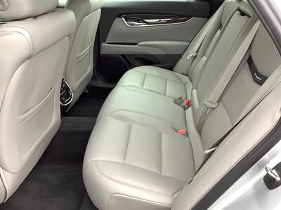 2016 Cadillac XTS Luxury   - Photo 25 - Crest Hill, IL 60403