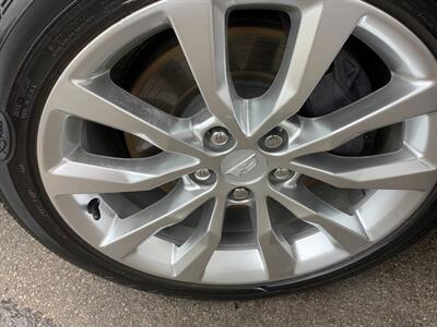 2016 Cadillac XTS Luxury   - Photo 41 - Crest Hill, IL 60403