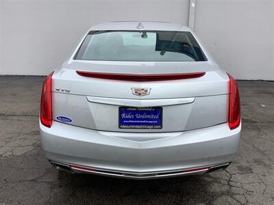 2016 Cadillac XTS Luxury   - Photo 5 - Crest Hill, IL 60403