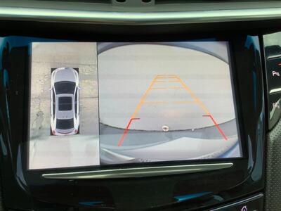 2016 Cadillac XTS Luxury   - Photo 10 - Crest Hill, IL 60403