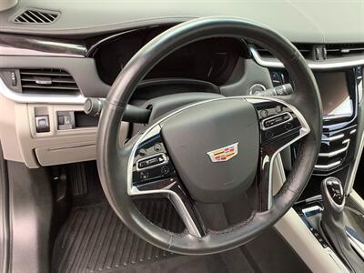 2016 Cadillac XTS Luxury   - Photo 18 - Crest Hill, IL 60403
